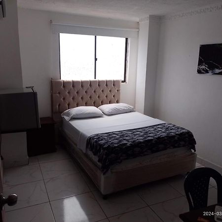 Hotel Interamericano Barranquilla  Eksteriør bilde
