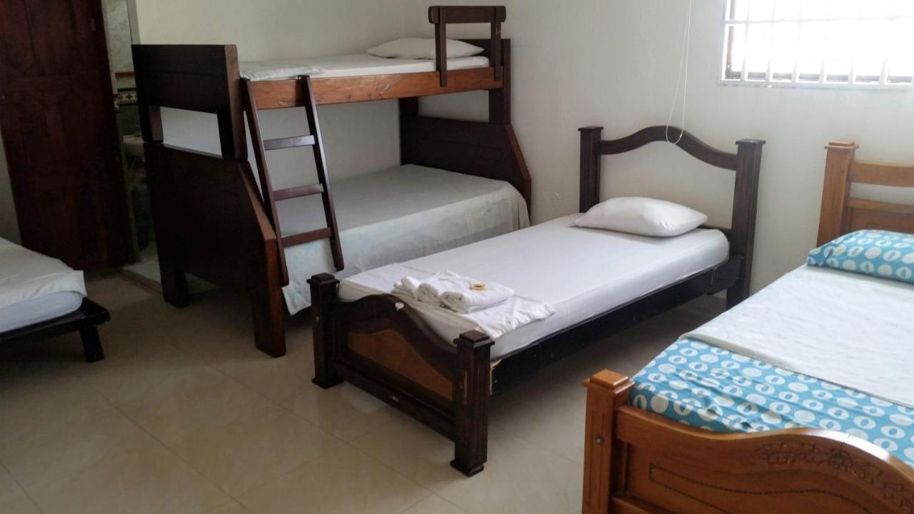Hotel Interamericano Barranquilla  Eksteriør bilde