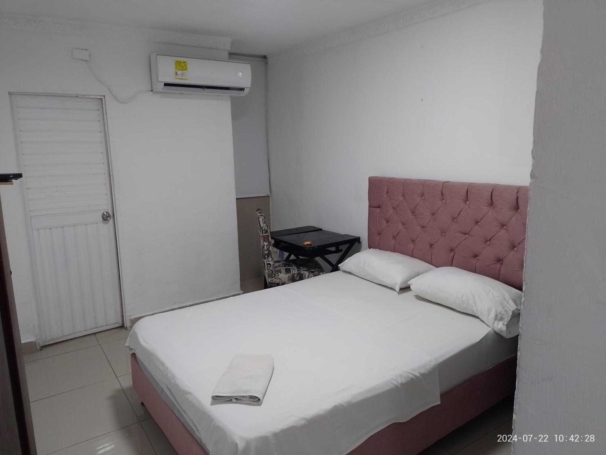 Hotel Interamericano Barranquilla  Eksteriør bilde