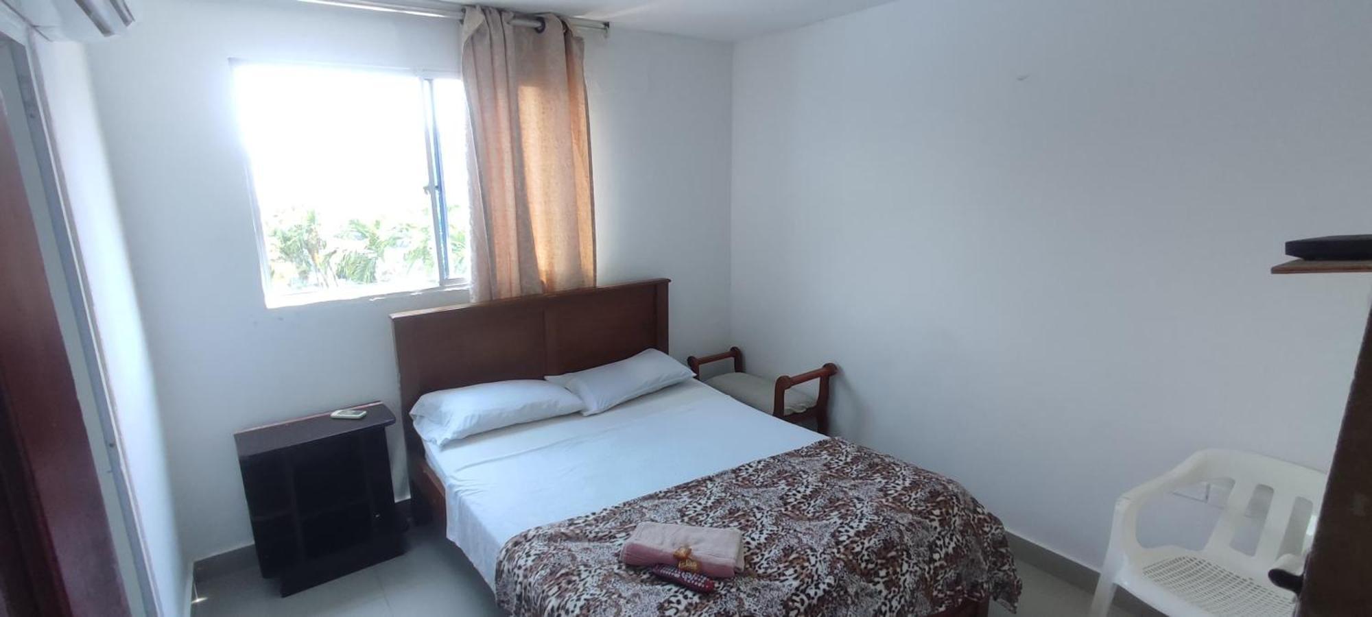 Hotel Interamericano Barranquilla  Eksteriør bilde