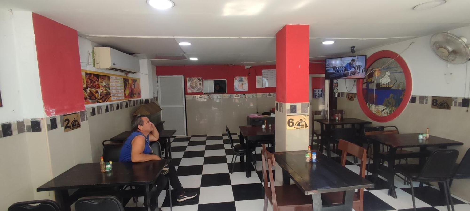 Hotel Interamericano Barranquilla  Eksteriør bilde