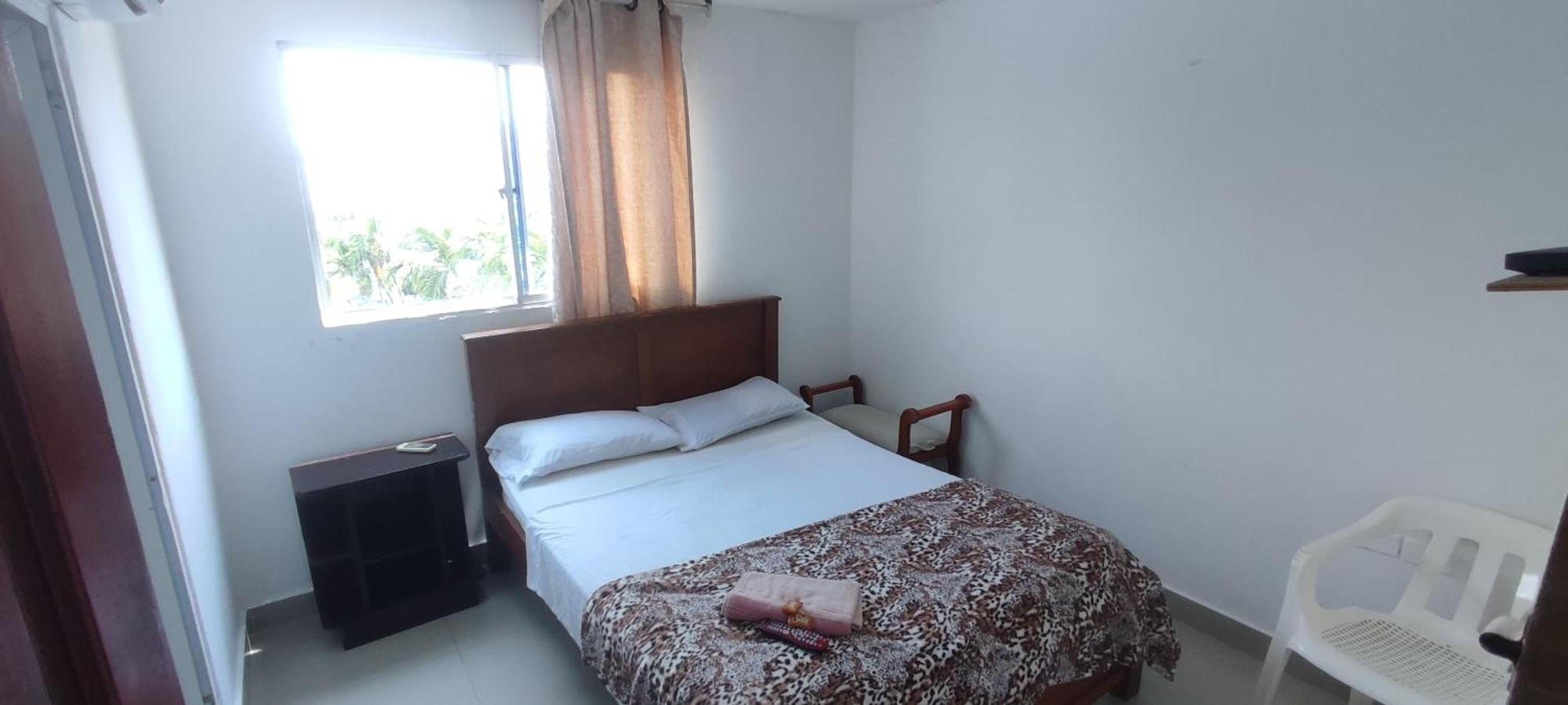 Hotel Interamericano Barranquilla  Eksteriør bilde