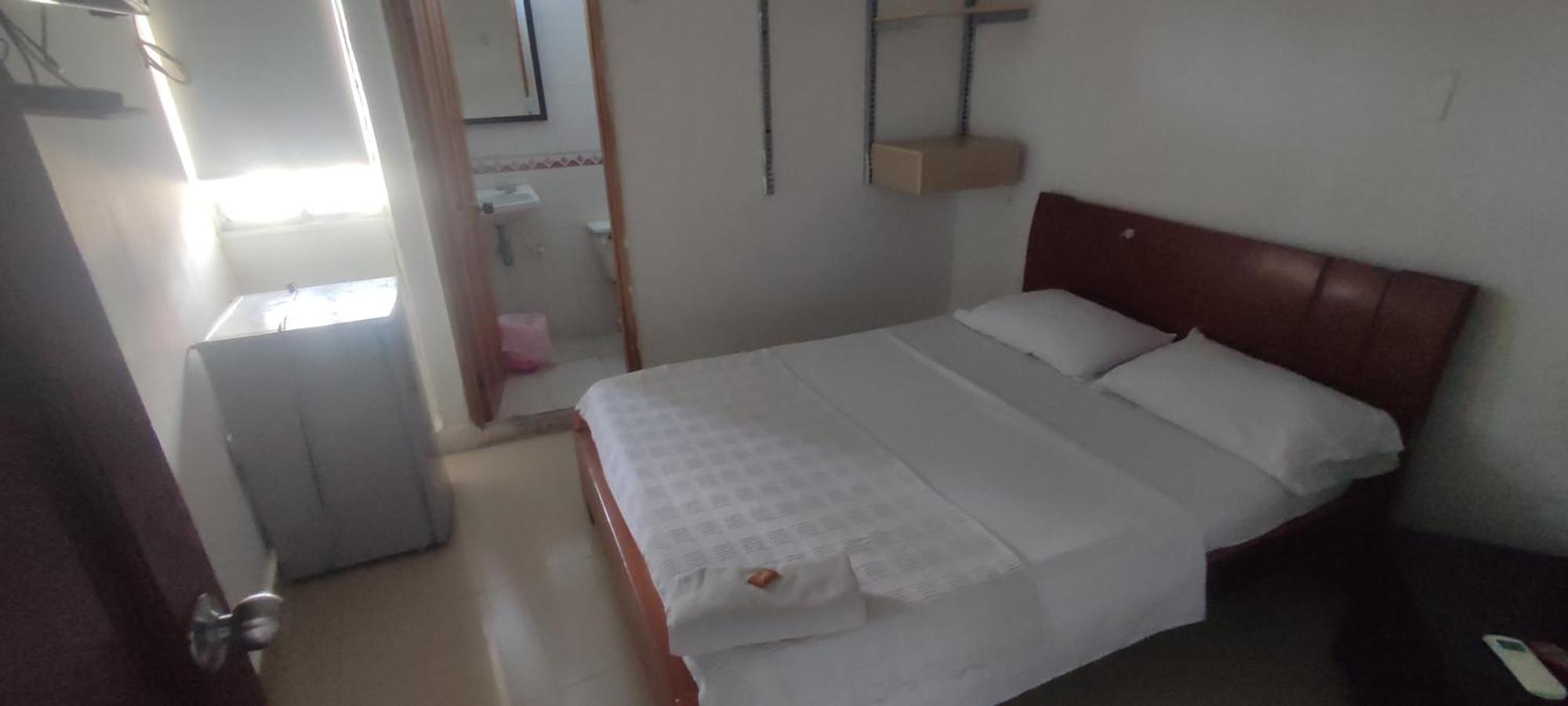 Hotel Interamericano Barranquilla  Eksteriør bilde