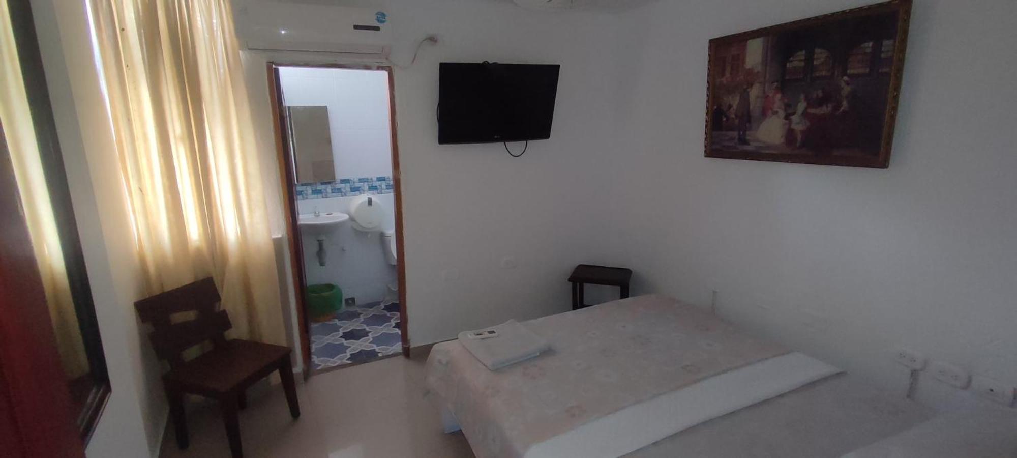 Hotel Interamericano Barranquilla  Eksteriør bilde
