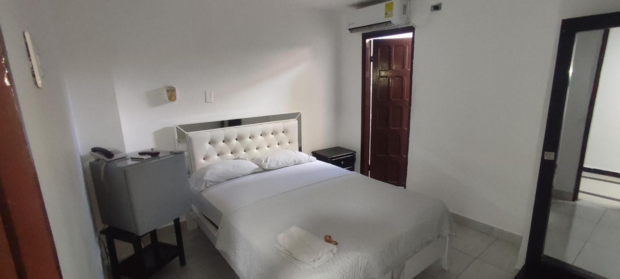 Hotel Interamericano Barranquilla  Eksteriør bilde