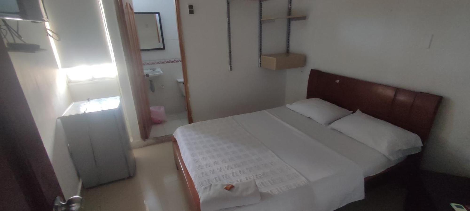 Hotel Interamericano Barranquilla  Eksteriør bilde