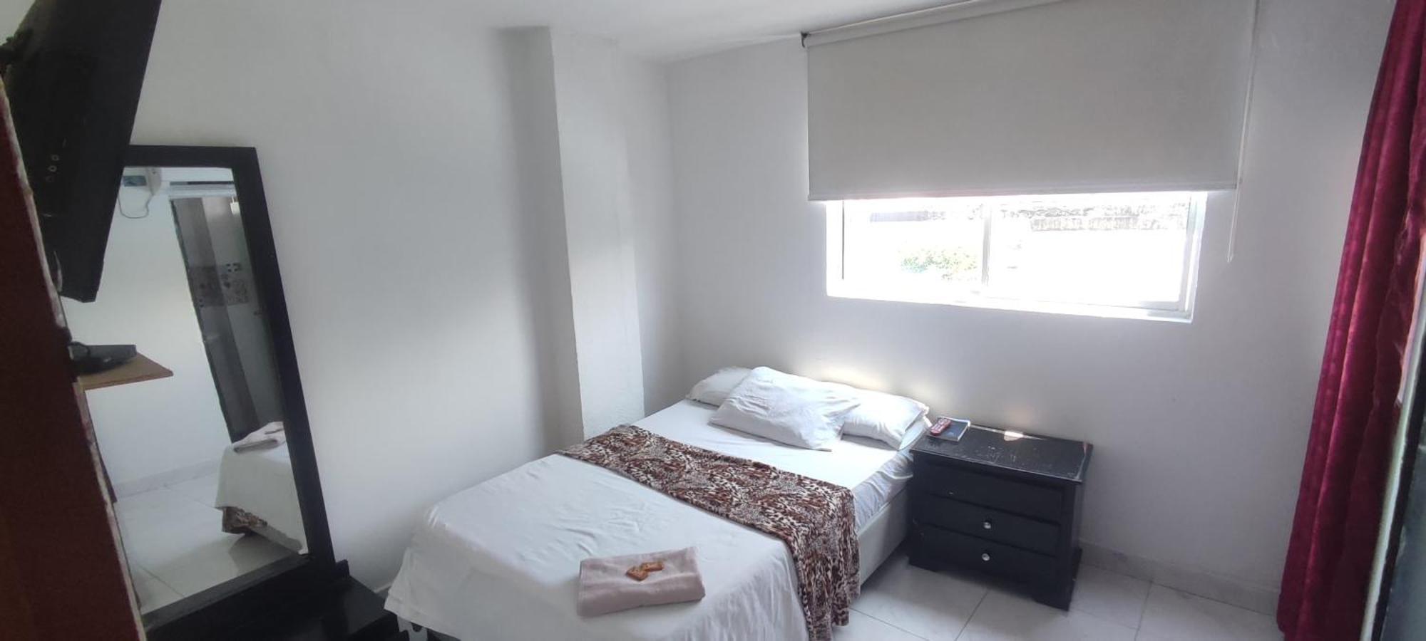 Hotel Interamericano Barranquilla  Eksteriør bilde