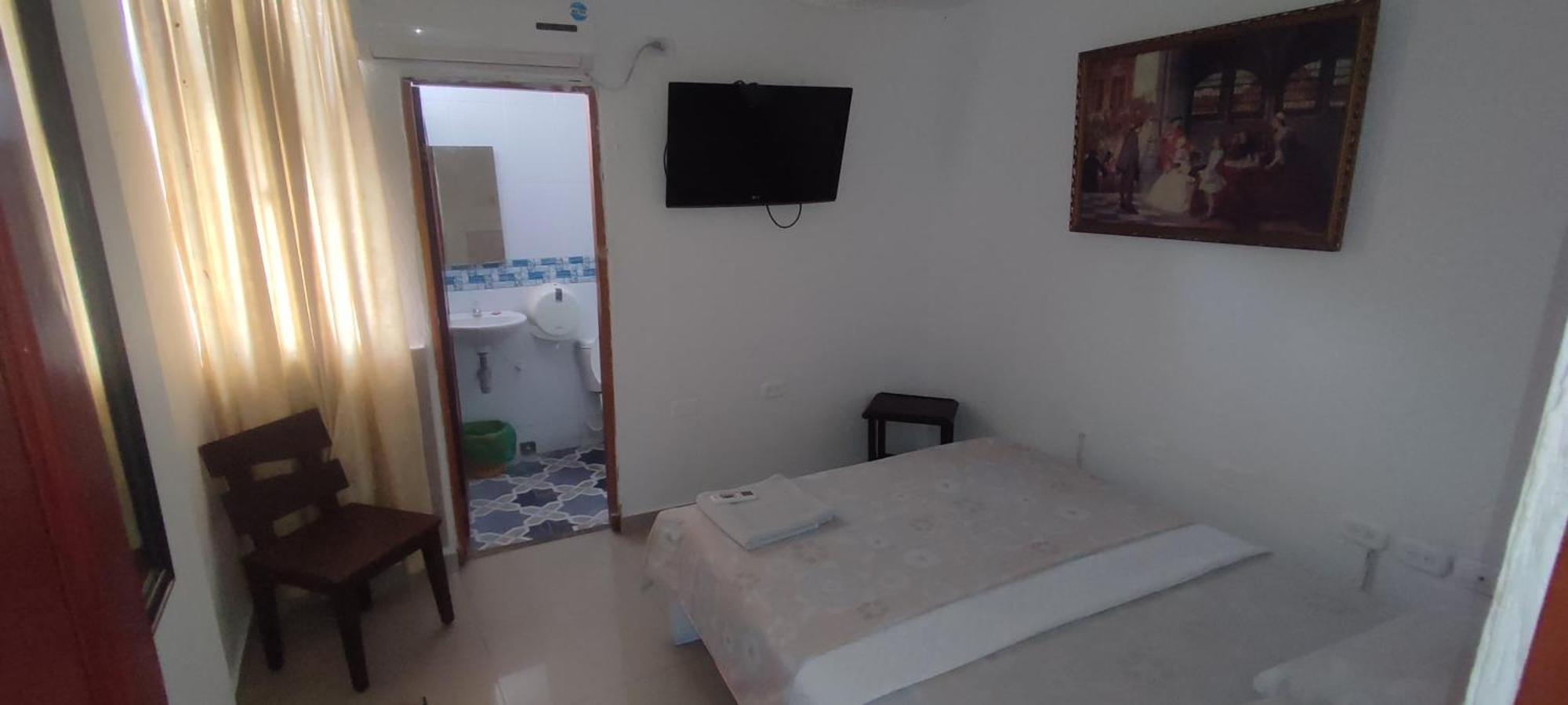 Hotel Interamericano Barranquilla  Eksteriør bilde