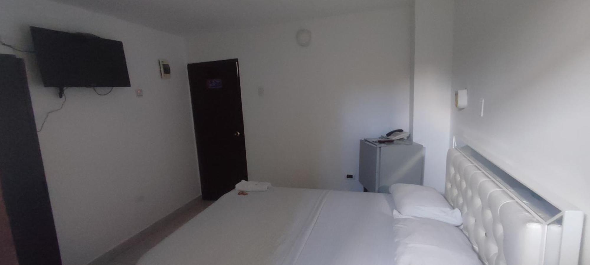 Hotel Interamericano Barranquilla  Eksteriør bilde