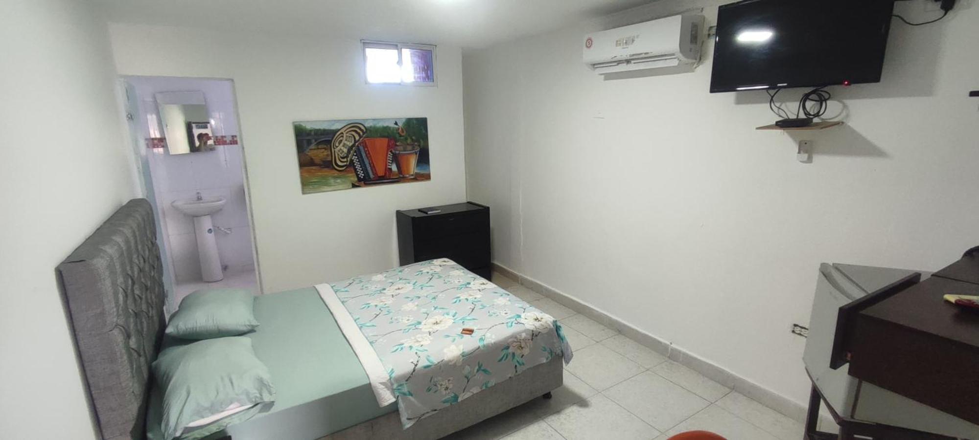 Hotel Interamericano Barranquilla  Eksteriør bilde