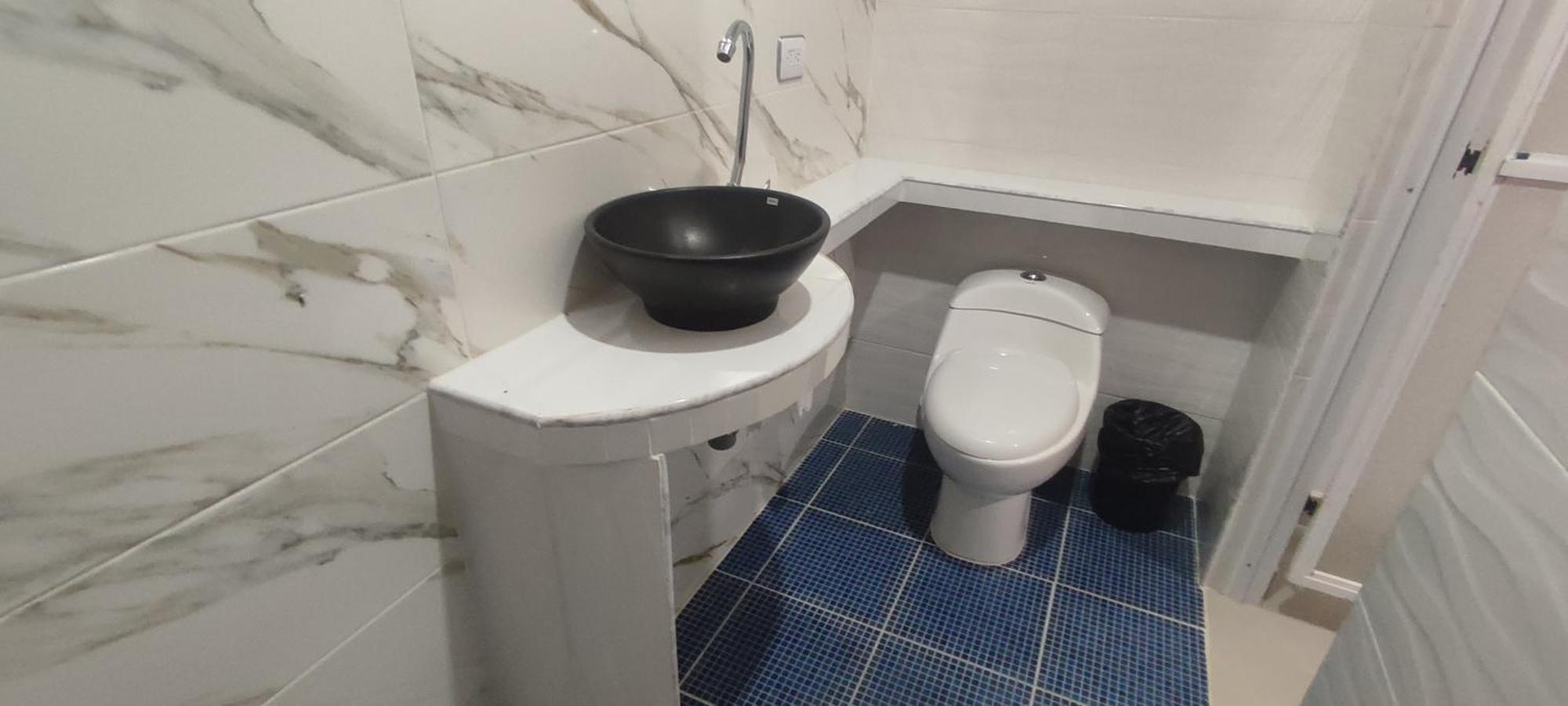 Hotel Interamericano Barranquilla  Eksteriør bilde