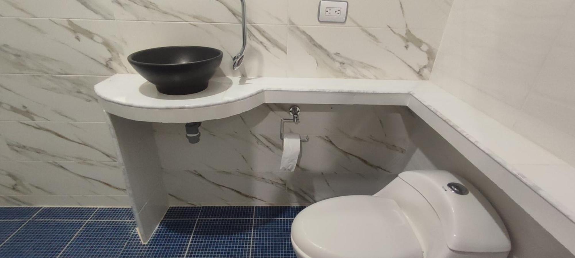 Hotel Interamericano Barranquilla  Eksteriør bilde