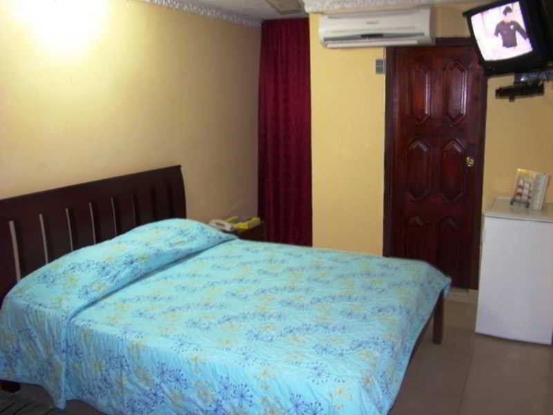 Hotel Interamericano Barranquilla  Eksteriør bilde