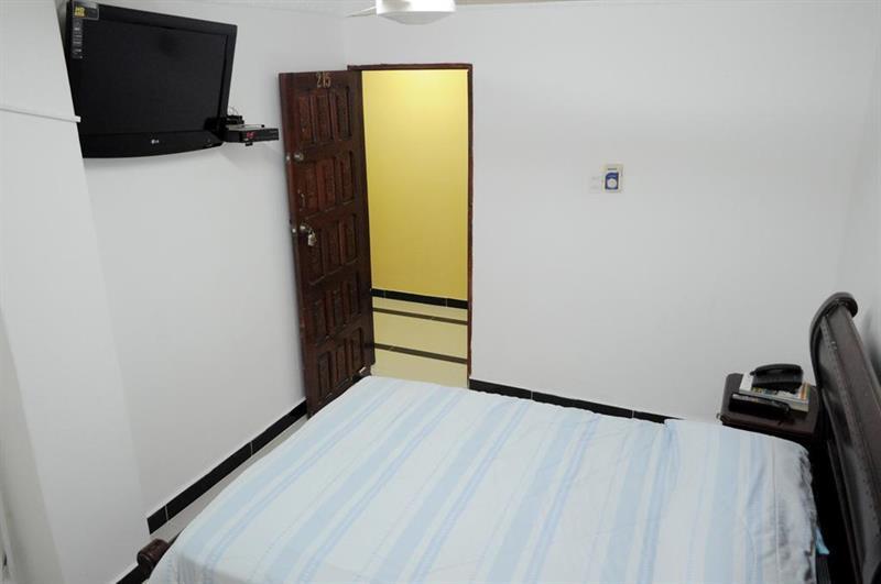 Hotel Interamericano Barranquilla  Eksteriør bilde
