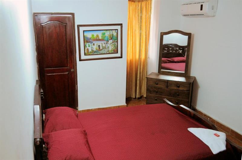 Hotel Interamericano Barranquilla  Eksteriør bilde